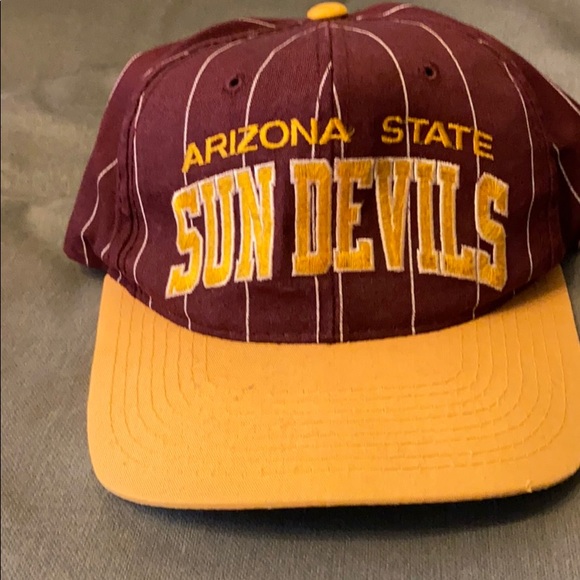 Vintage Arizona State University 
